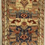 930 9021 ORIENTAL RUG